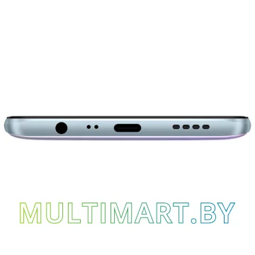 Смартфон Realme 6 RMX2001 4GB/128GB международная версия (белый) картинка 5
